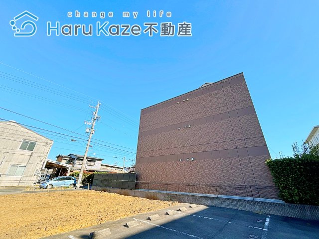 【外観】 | ステイタカダ【名古屋市賃貸・ワンフロアー2戸】