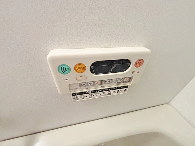 【浴室】 | ステイタカダ【名古屋市賃貸・ワンフロアー2戸】
