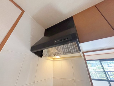 【キッチン】 | ステイタカダ【名古屋市賃貸・ワンフロアー2戸】