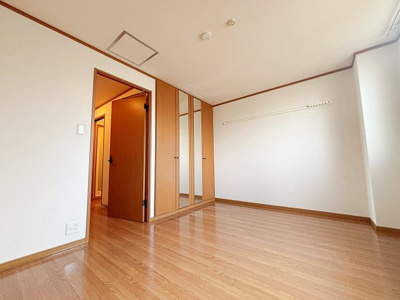 【洋室】 | ステイタカダ【名古屋市賃貸・ワンフロアー2戸】