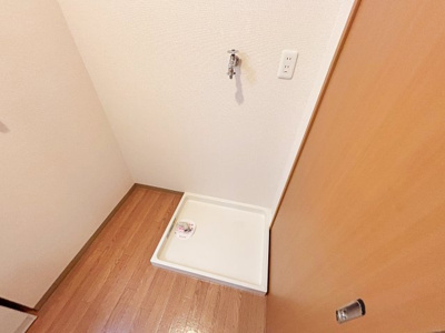 【洗面所】 | ステイタカダ【名古屋市賃貸・ワンフロアー2戸】