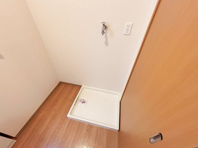 【洗面所】 | ステイタカダ【名古屋市賃貸・ワンフロアー2戸】