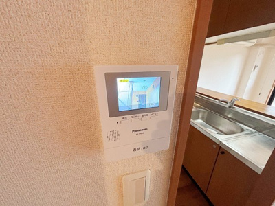 【セキュリティ】 | ステイタカダ【名古屋市賃貸・ワンフロアー2戸】