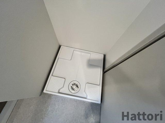 WORVE吹田江坂の設備