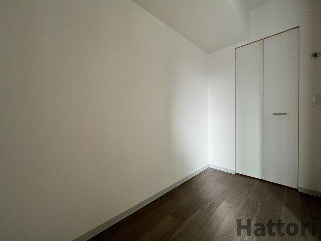 WORVE吹田江坂の居間・リビング