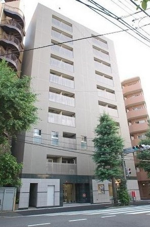 ステージグランデ文京小石川の画像