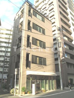 【外観】 | 高輪ファースト