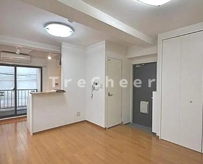 【居間・リビング】 | 高輪ファースト