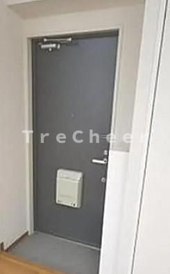 【玄関】 | 高輪ファースト