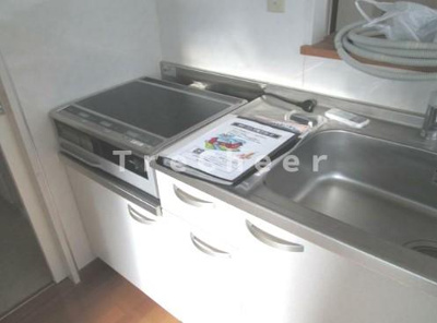 【キッチン】 | 高輪ファースト