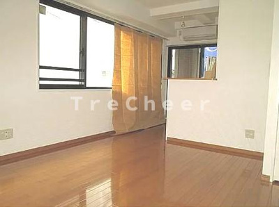 【内装】 | 高輪ファースト