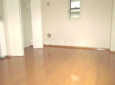 【寝室】 | 高輪ファースト