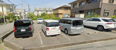 【駐車場】 | 西宮市甲子園春風町月極駐車場