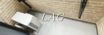 【バルコニー】 | モナーク越谷 | バルコニーです。