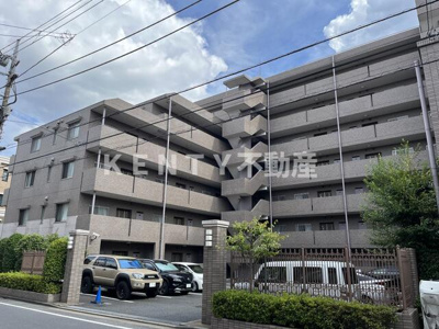 【外観】 | ステラコート | きれいな外観です