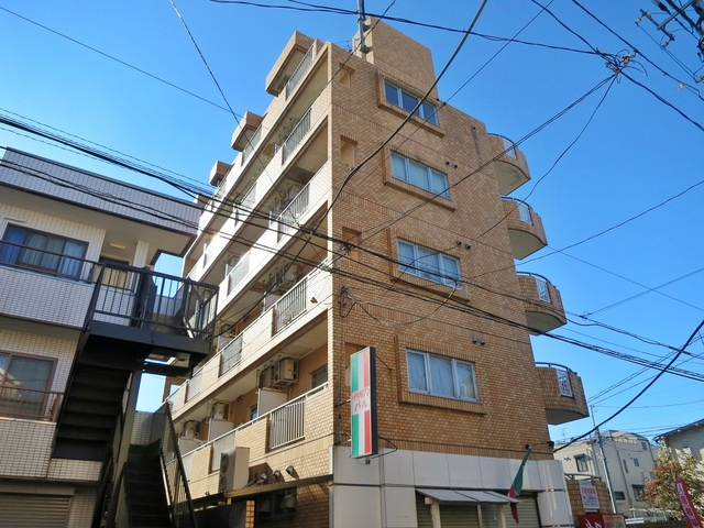 ＮＩＫＯハイム新小岩Ⅲ