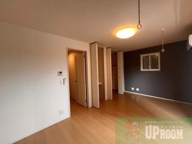 ジーニアル中田の収納