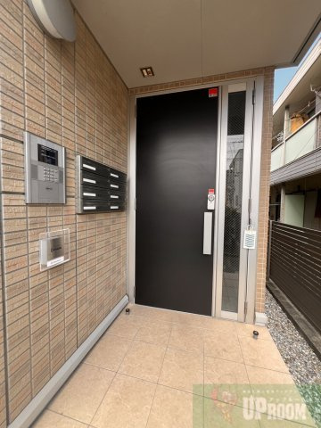 ジーニアル中田の設備