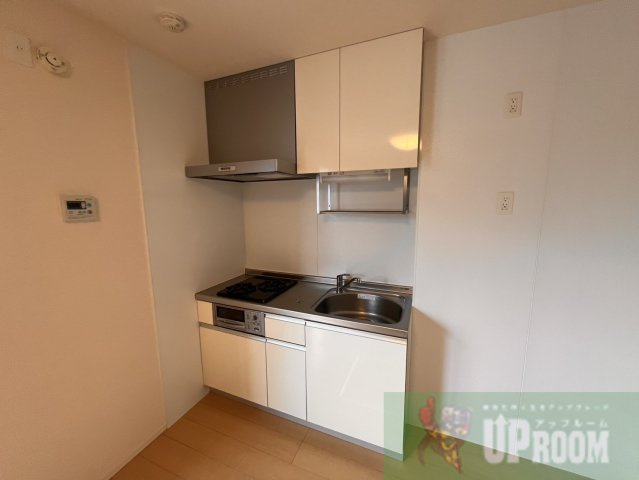 ジーニアル中田のキッチン