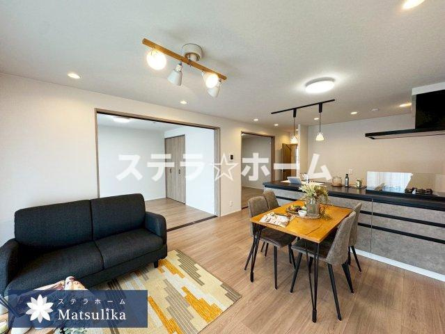 南茨木駅前ハイタウン美沢F棟