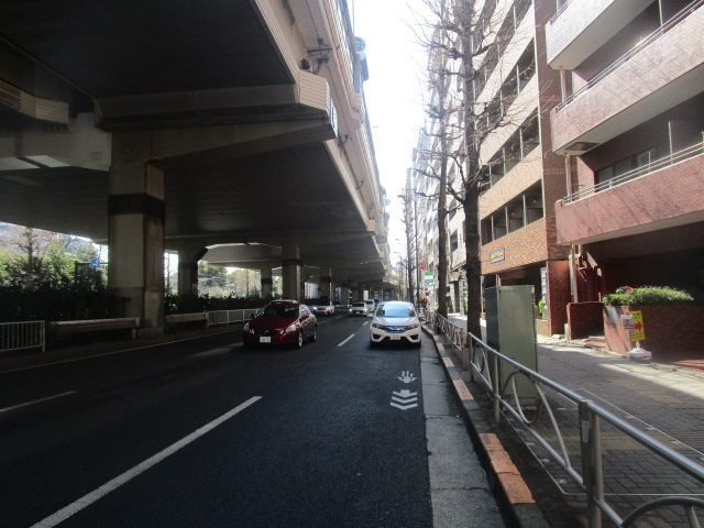渋谷区本町１丁目の店舗