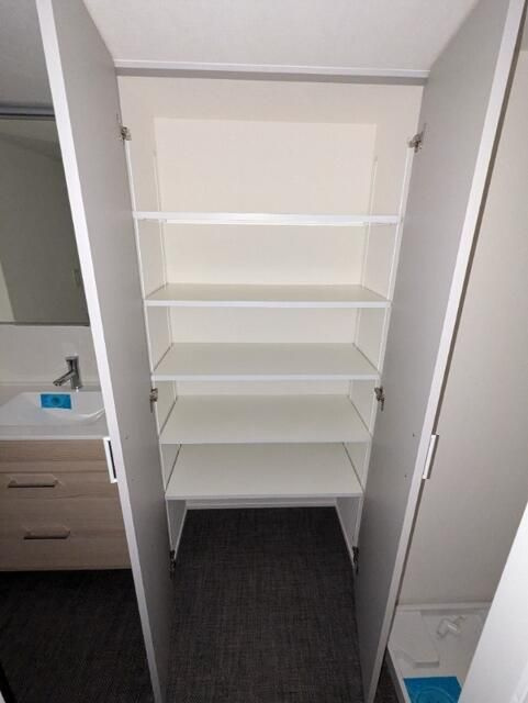 ＣＲＥＡＬ江戸川橋の収納