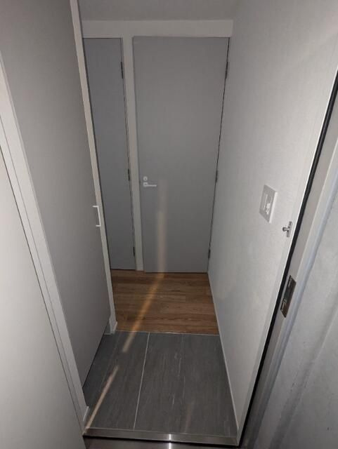 ＣＲＥＡＬ江戸川橋の玄関