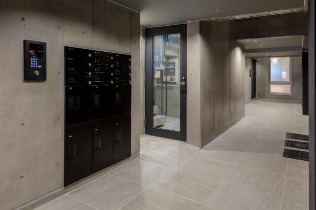 ＣＲＥＡＬ江戸川橋のその他