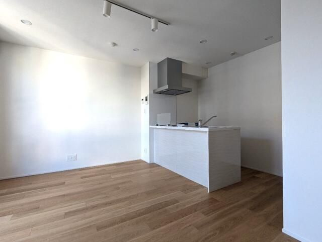 ＣＲＥＡＬ江戸川橋の寝室