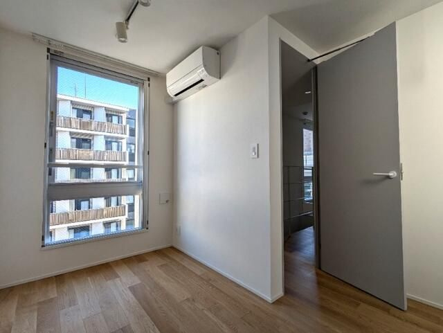 ＣＲＥＡＬ江戸川橋の寝室