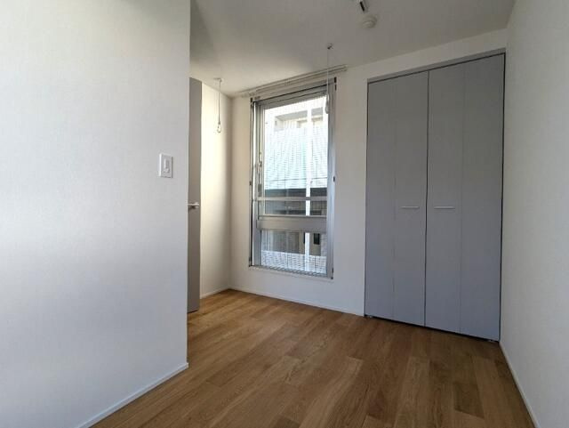 ＣＲＥＡＬ江戸川橋の居間・リビング