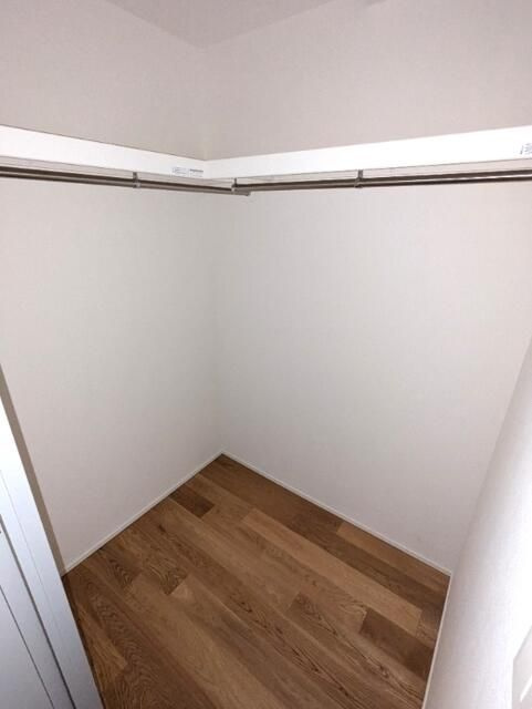 ＣＲＥＡＬ江戸川橋の収納