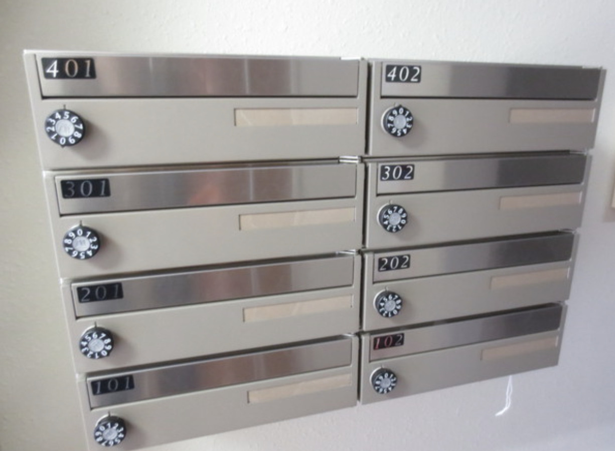 ベルマンションのその他共用部分