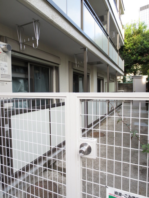 ベルマンションのその他