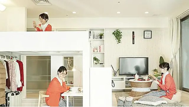 【東京都足立区】1棟売りアパート　Glanz大師前のその他