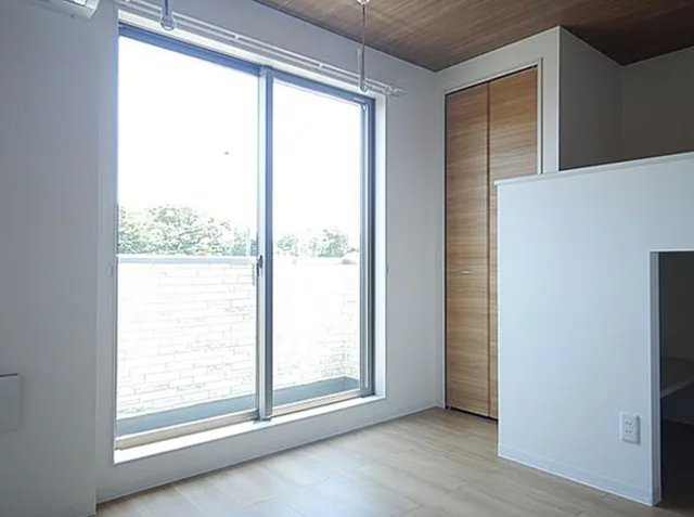 【東京都足立区】1棟売りアパート　Glanz大師前の洋室