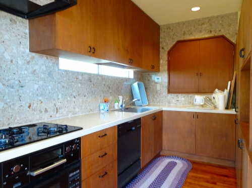 【キッチン】 | 伊豆急伊豆高原　戸建