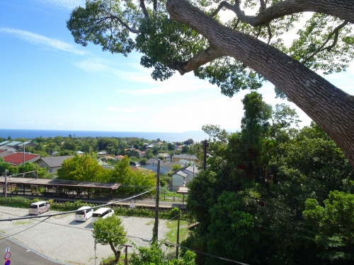 【展望】 | 伊豆急伊豆高原　戸建