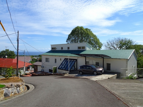 【外観】 | 伊豆急伊豆高原　戸建