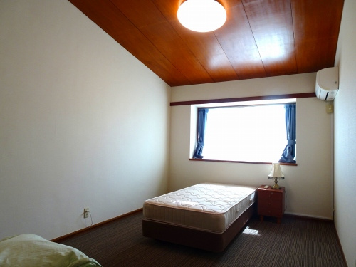 【洋室】 | 伊豆急伊豆高原　戸建