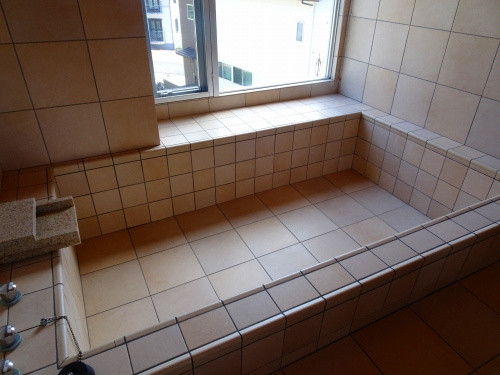 【浴室】 | 伊豆急伊豆高原　戸建