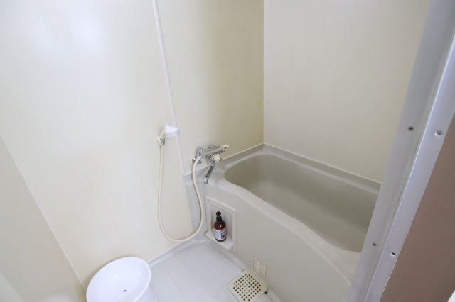 セントラルアベニューの浴室|お風呂で日々の疲れを落としましょう