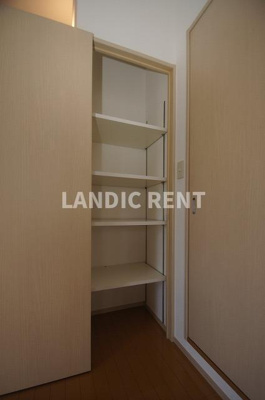 【収納】 | ティサージュ平尾