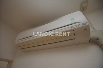 【設備】 | ティサージュ平尾