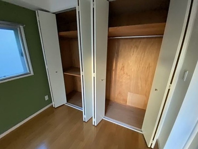 【収納】 | モンヴェルジェ駒沢