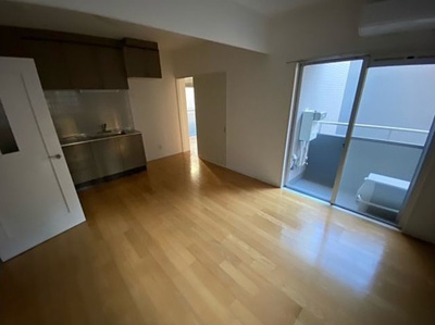 【居間・リビング】 | モンヴェルジェ駒沢