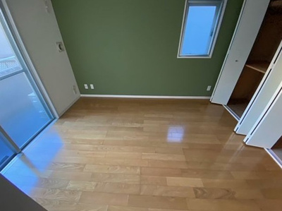 【内装】 | モンヴェルジェ駒沢