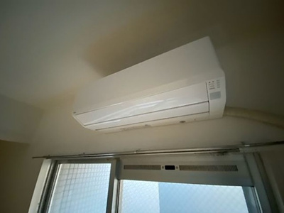 【設備】 | モンヴェルジェ駒沢