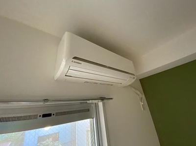 【設備】 | モンヴェルジェ駒沢