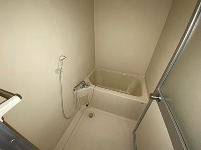 【浴室】 | モンヴェルジェ駒沢